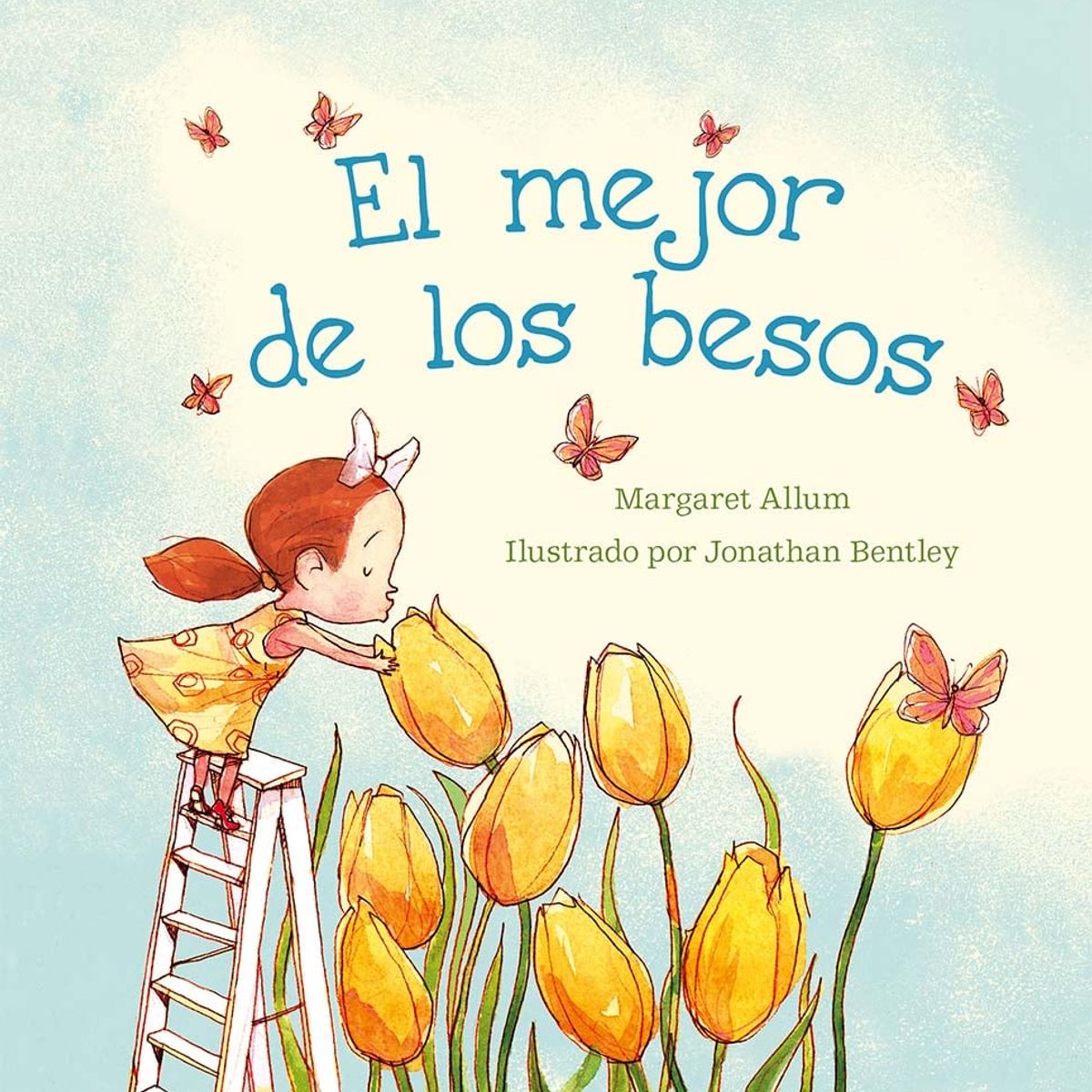 EDICIONES OBELISCO - El Mejor De Los Besos
