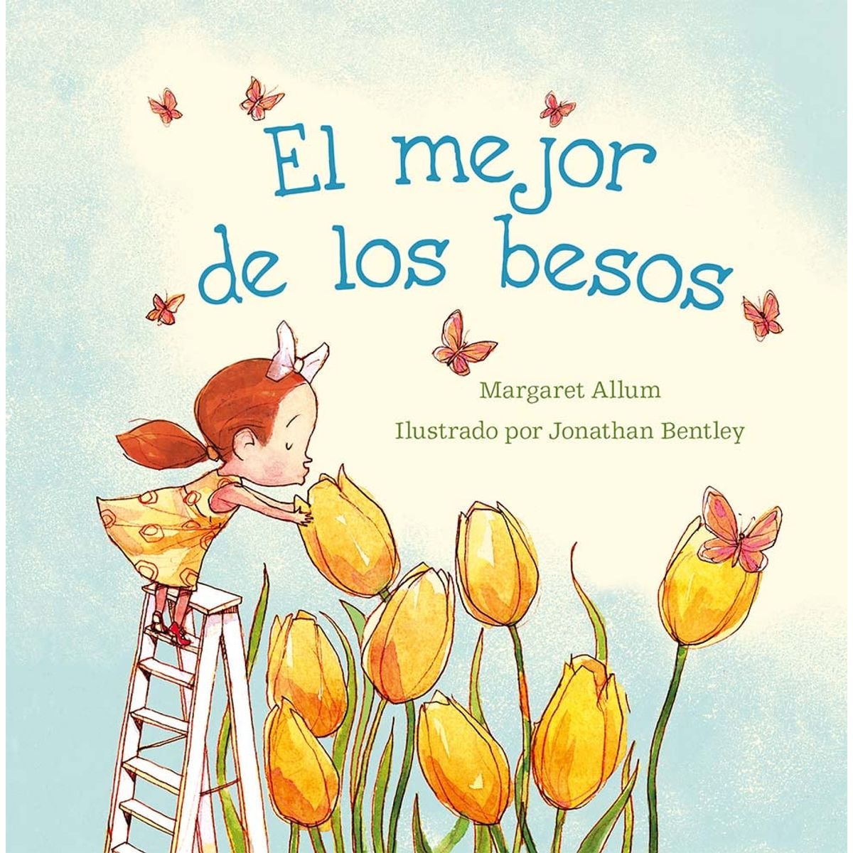 EDICIONES OBELISCO - El Mejor De Los Besos