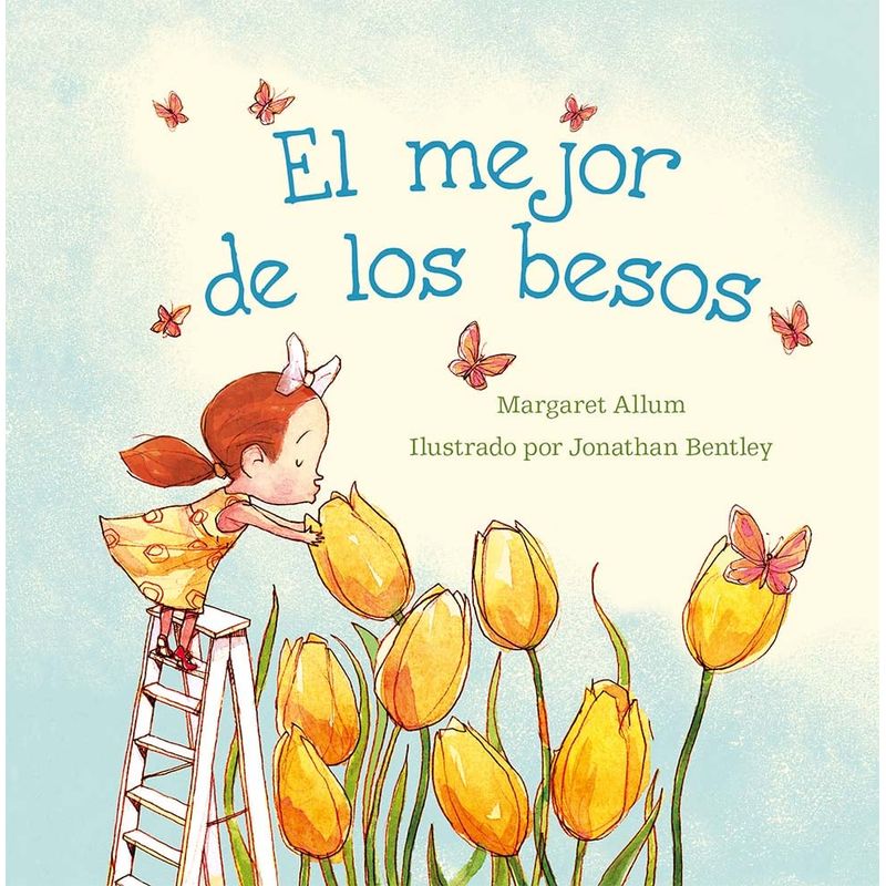 EDICIONES OBELISCO - Libro El Mejor De Los Besos