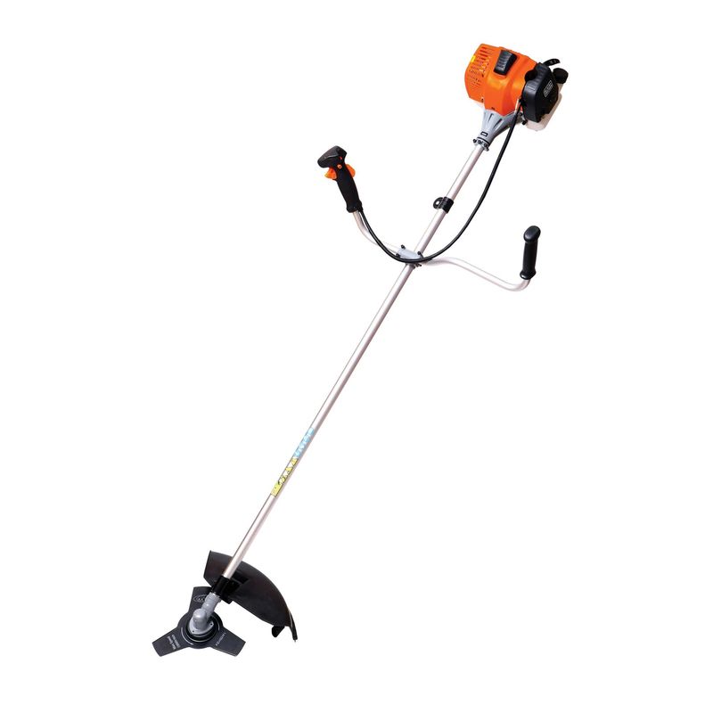 BLACK+DECKER - Orilladora a gasolina 33cc BLACK+DECKER GST33-B3
