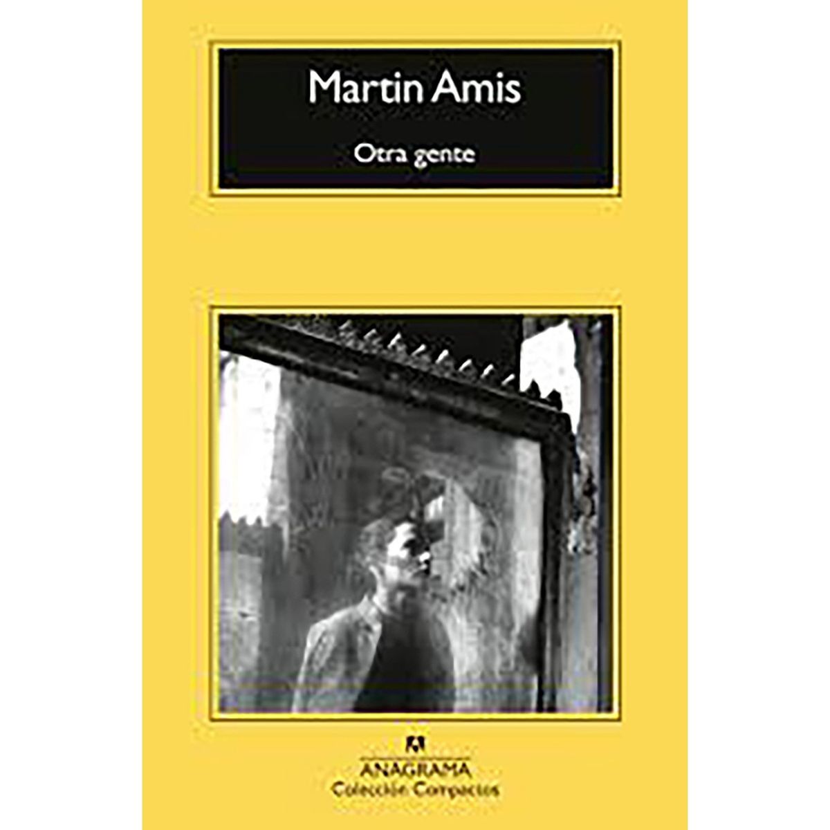 PENGUIN RANDOM HOUSE - LIBRO Otra Gente