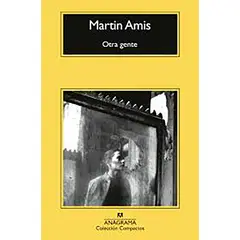 PENGUIN RANDOM HOUSE - LIBRO Otra Gente