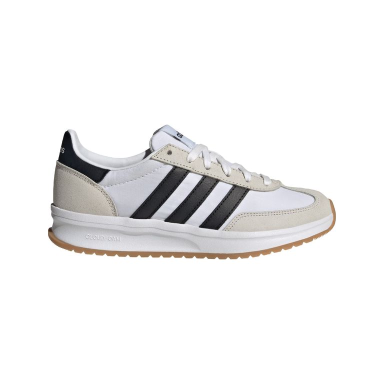 Run 70s 2.0 Zapatilla Urbana Mujer Blanco