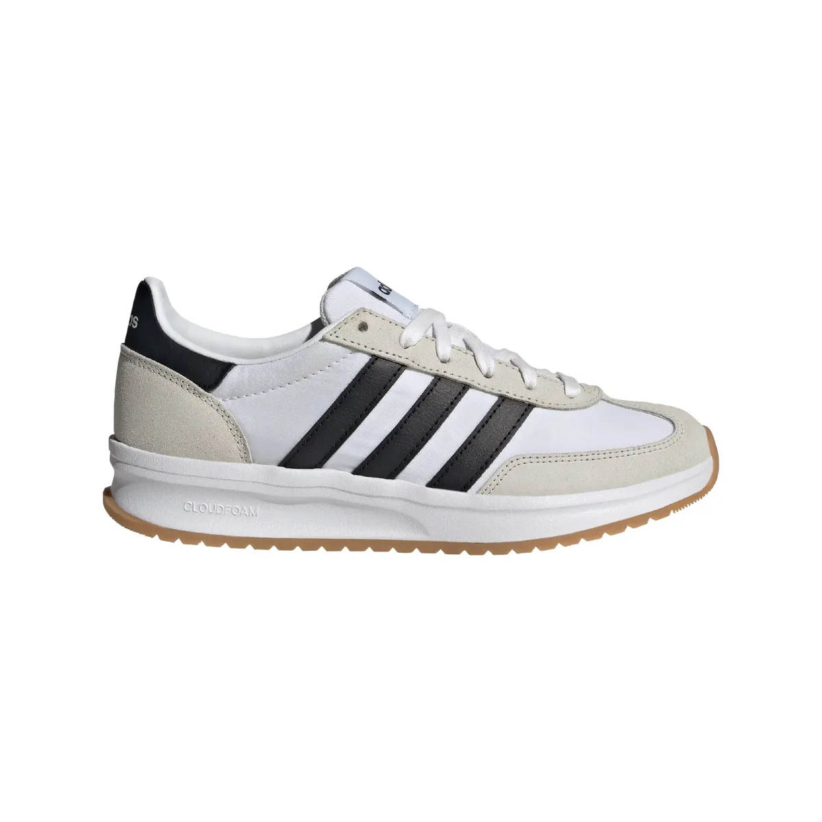 ADIDAS - Run 70s 2.0 Zapatilla Urbana Mujer Blanco Adidas