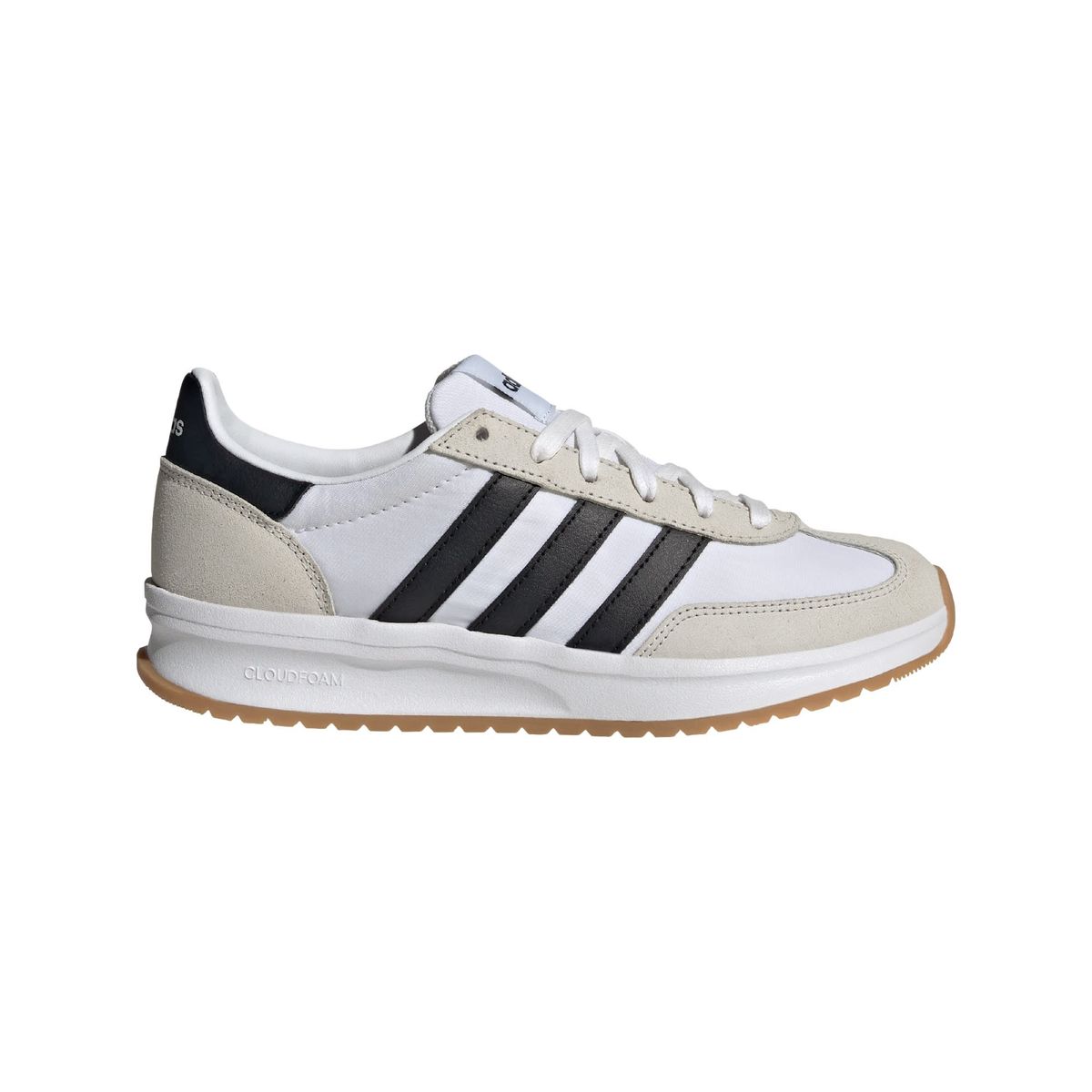 ADIDAS - Run 70s 2.0 Zapatilla Urbana Mujer Blanco Adidas