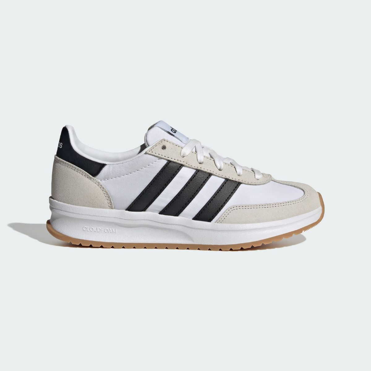 ADIDAS - Run 70s 2.0 Zapatilla Urbana Mujer Blanco Adidas