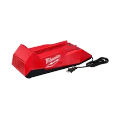 MILWAUKEE - CARGADOR MX FUEL 220V