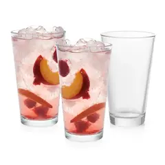 LIBBEY - SET 6 VASOS CAVANA ALTOS 414 ML