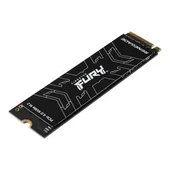 KINGSTON - Unidad SSD FURY Renegade 2Tb Pcie 4.0 Nvme M.2