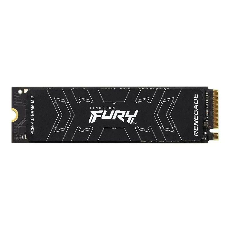 KINGSTON - Unidad SSD Kingston FURY Renegade 500Gb PCIe 4.0, NVMe M.2