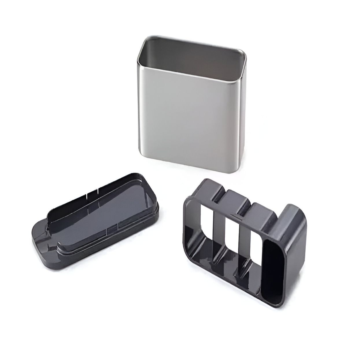 GENERICO - Escurridor De Cubiertos Cuchillos Utensilios Organizador