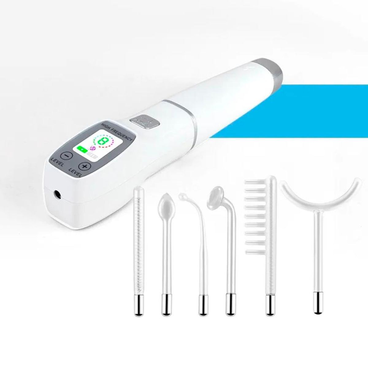 GENERICO - Altafrecuencia Digital 7 En 1 ULTRA ESTETICA