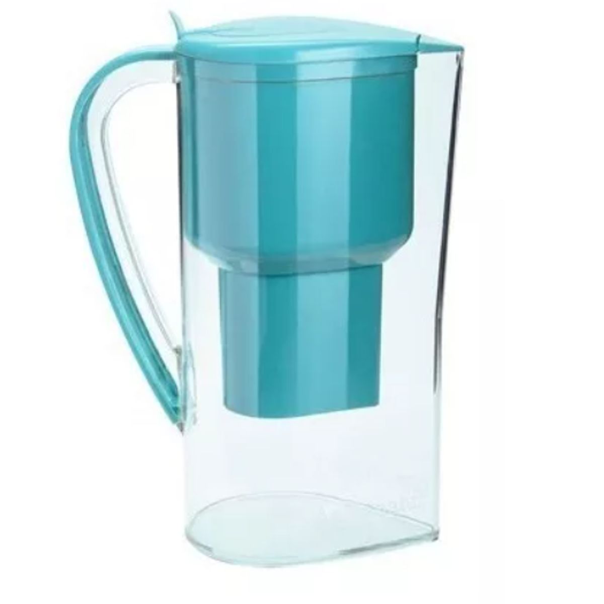 ALKANATUR - Jarra Purificadora Alkanatur Agua Alcalina e Ionizada Salud y Pureza