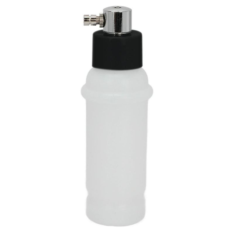 GENERICO - Botella Pulverizadora Para Microdermoabrasion