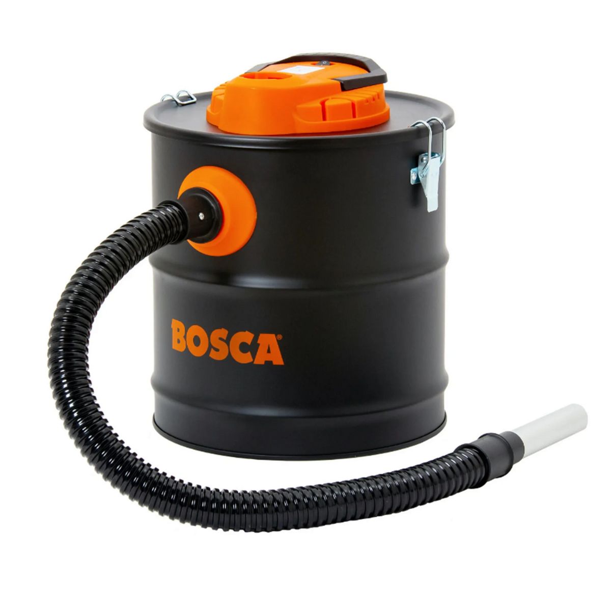 BOSCA - ASPIRADORA DE CENIZAS 20 LITROS AVC-1811 BOSCA