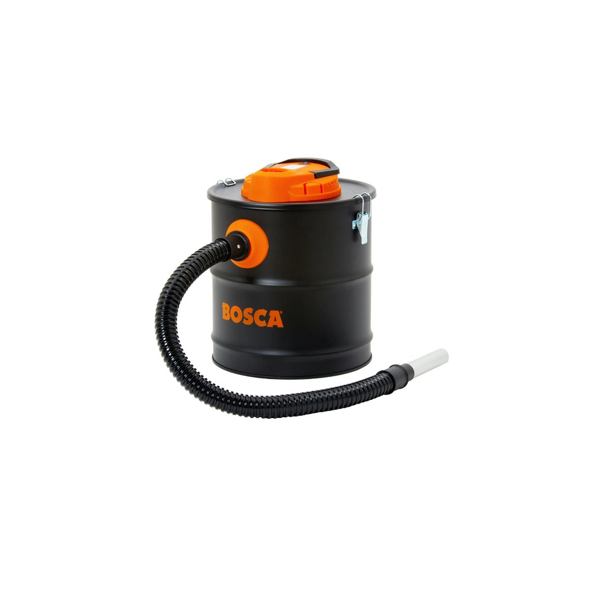 BOSCA - ASPIRADORA DE CENIZAS 20 LITROS AVC-1811 BOSCA