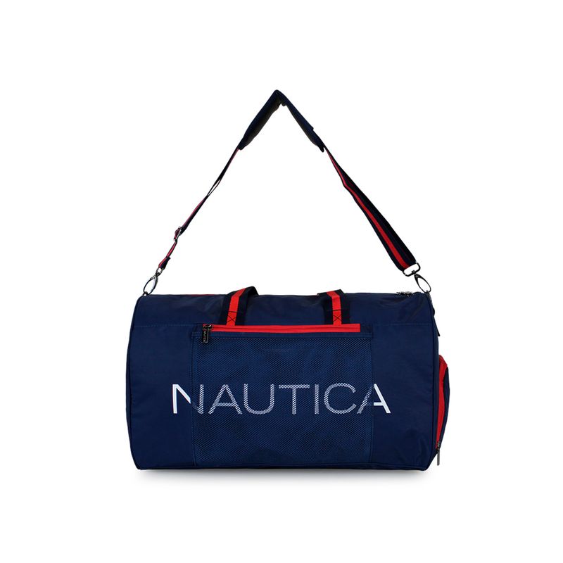 NAUTICA - Bolso deportivo Aries azul NAUTICA