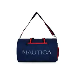 NAUTICA - Bolso deportivo Aries azul