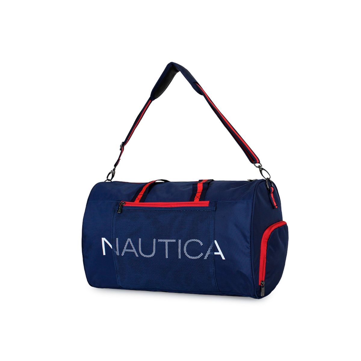 NAUTICA - Bolso deportivo Aries azul NAUTICA