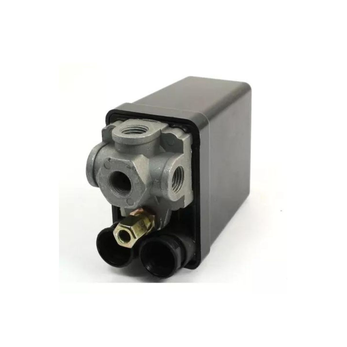 GENERICO - Presostato Para Compresor De Aire 4 Vias Oferta