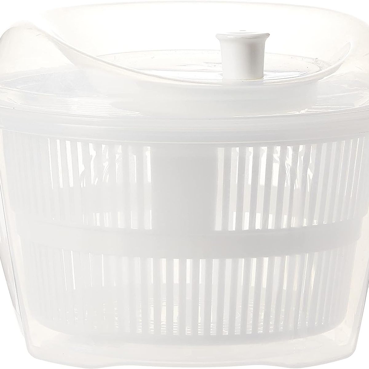 REYPLAST - Centrifugo Escurridor Exprimidor Vegetales Ensalada Reyplast