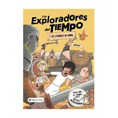 TOP10BOOKS - LIBRO LAS LEGIONES DE ROMA / JORDI ORTIZ - MIGUEL SAURA / EDITORIAL EL PIRATA