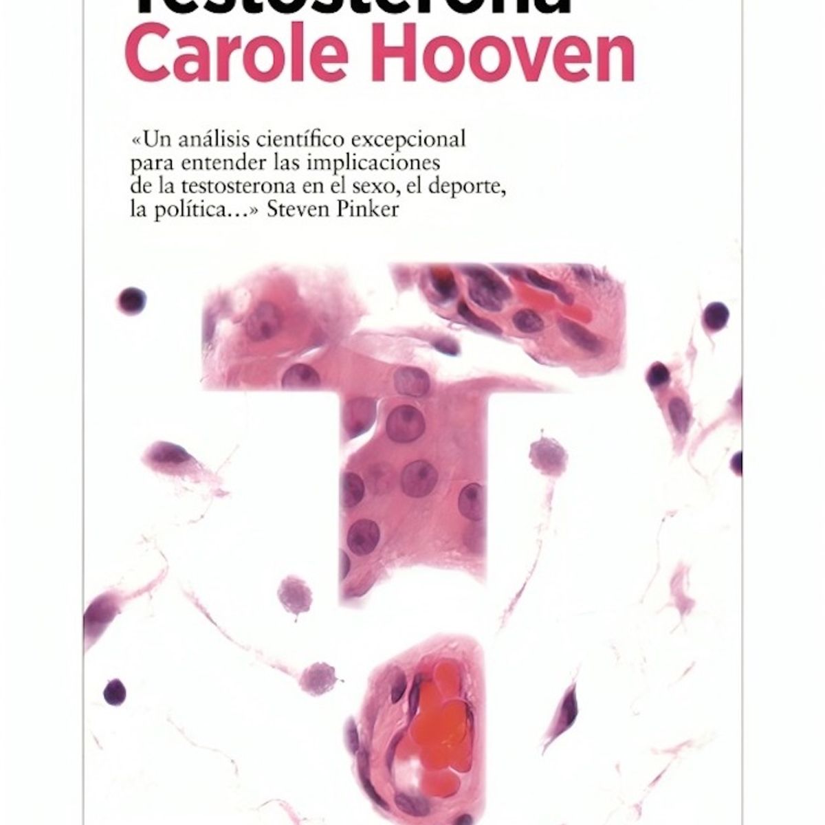 TOP10BOOKS - LIBRO Testosterona - Testosterona
