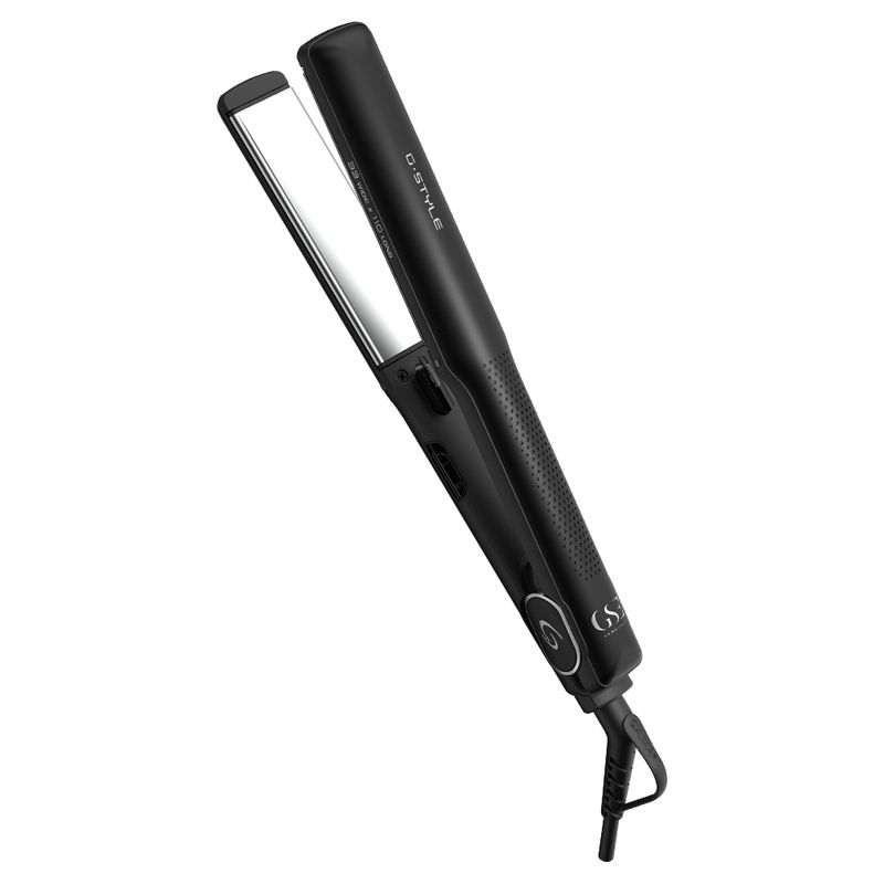 GAMA - Alisadora De Pelo G Style Gama Ideal Tratamientos