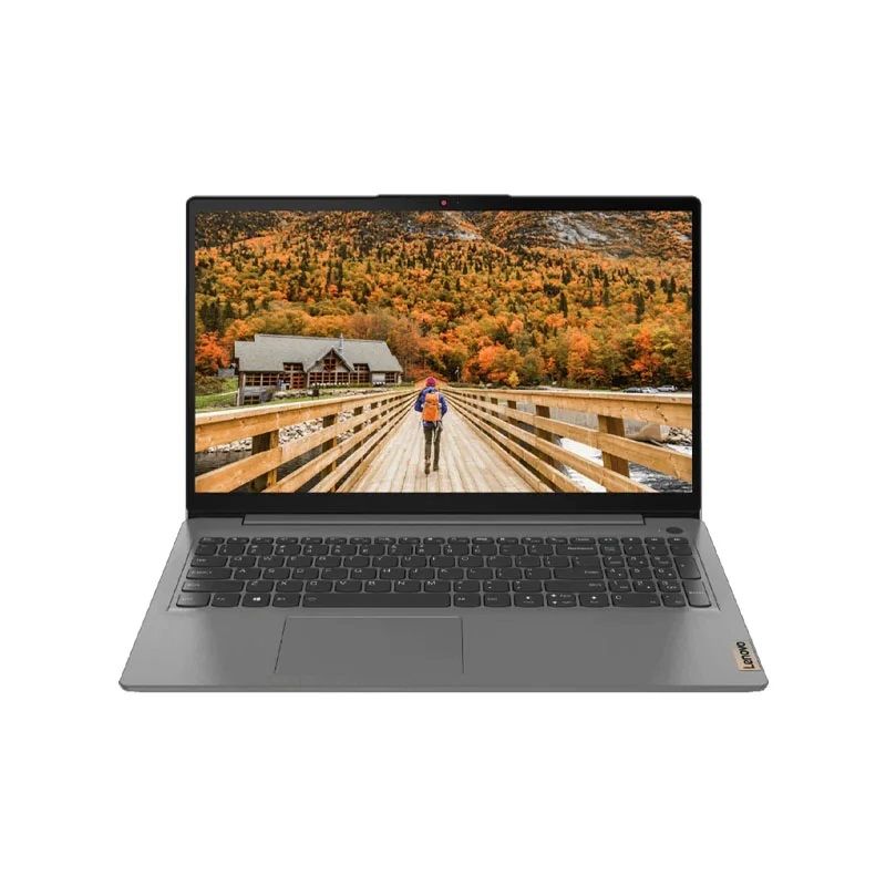 LENOVO - Notebook Lenovo IdeaPad 3 15ALC6 Ryzen 7-5700U 16Gb 512Gb SSD Win11H 15.6"