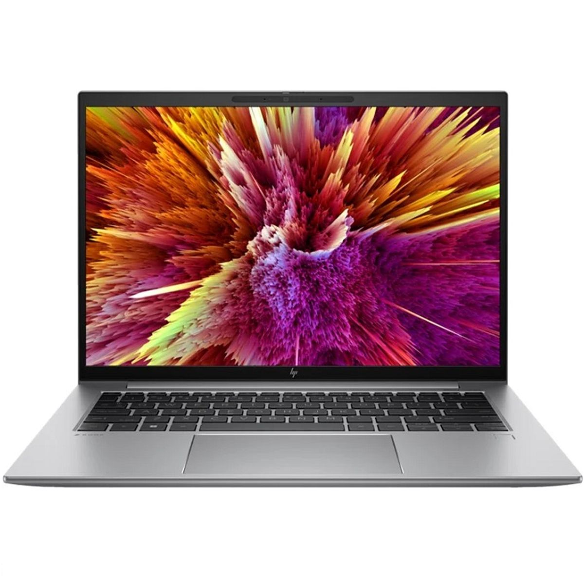 HP - Notebook HP ZBook Firefly 14 G10 A Ryzen Pro 9-7940HS 32Gb 1Tb SSD Win11P 14"