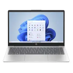 HP - Notebook 14-EM0004LA Ryzen 3-7320U 8Gb 512Gb SSD Win11H 14"