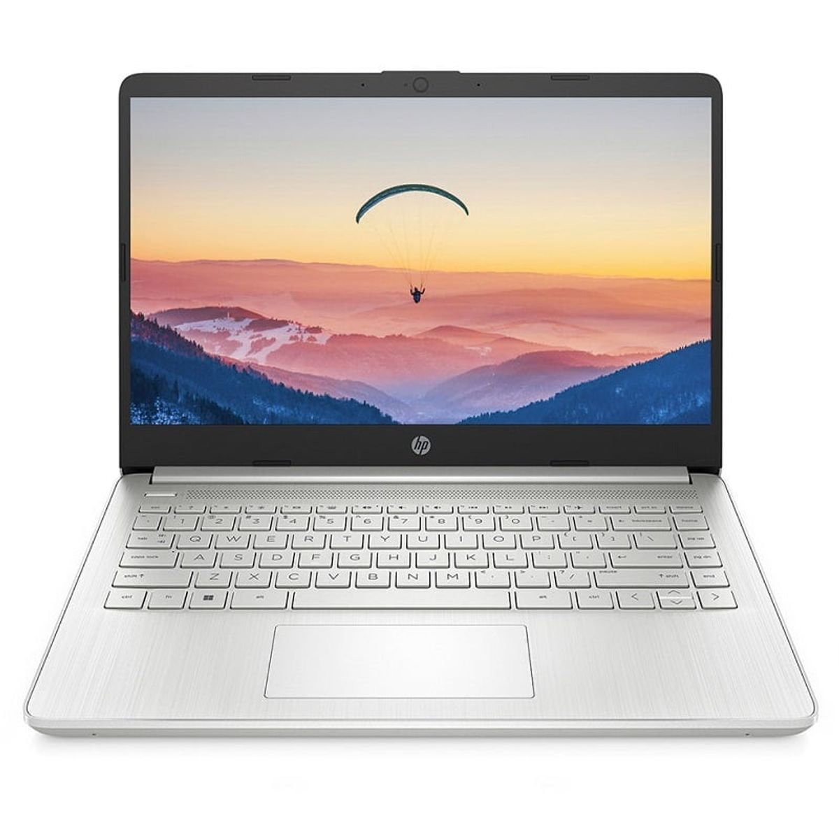 HP - Notebook HP 14-DQ5019LA I5-1235U 8Gb 512Gb SSD Win11H 14"
