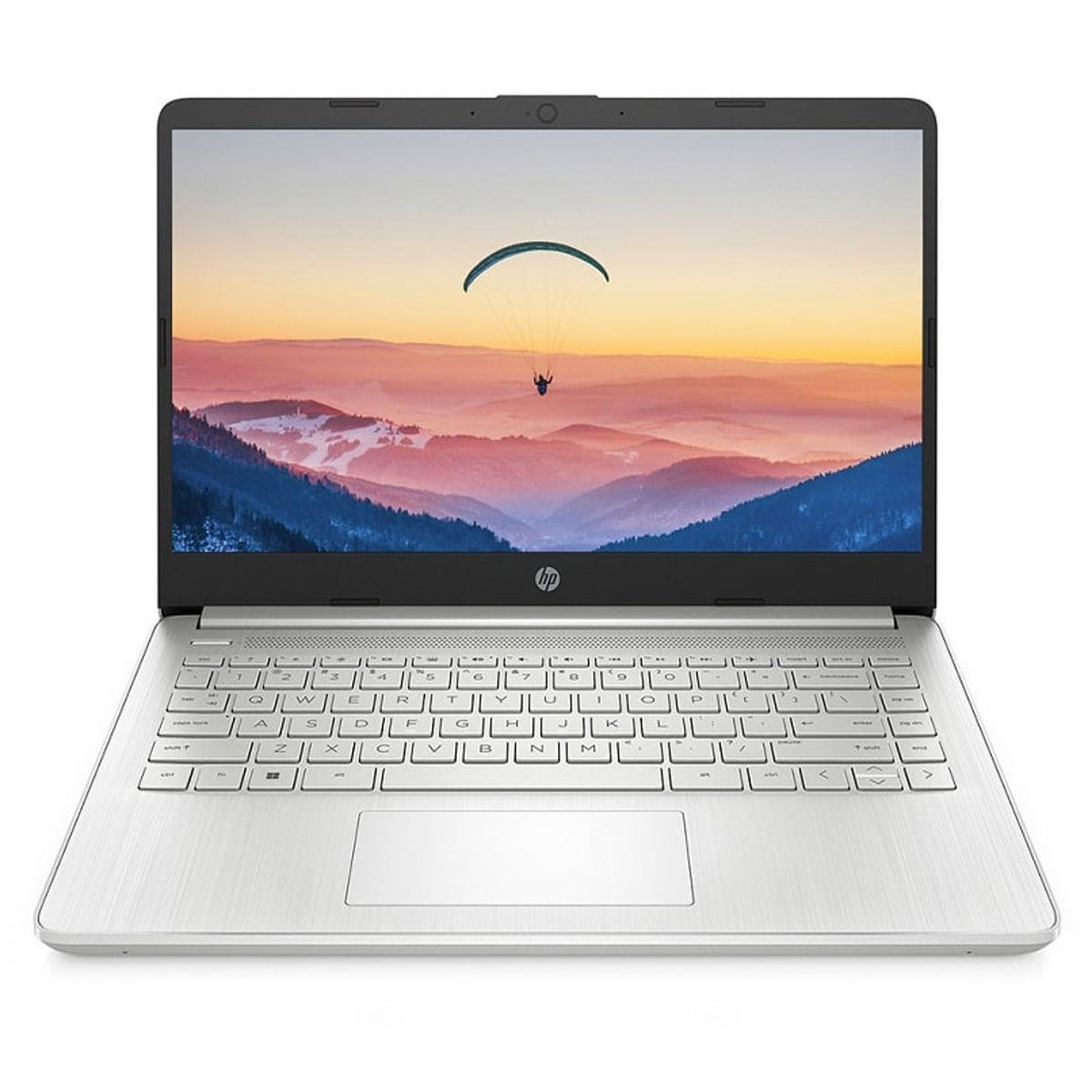 HP - Notebook HP 14-DQ5019LA I5-1235U 8Gb 512Gb SSD Win11H 14"