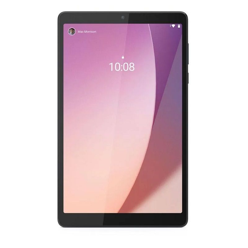 LENOVO - Tablet Lenovo M8 G4 MediaTek Helio A22 4Gb 64Gb Android 8" Abyss Blue