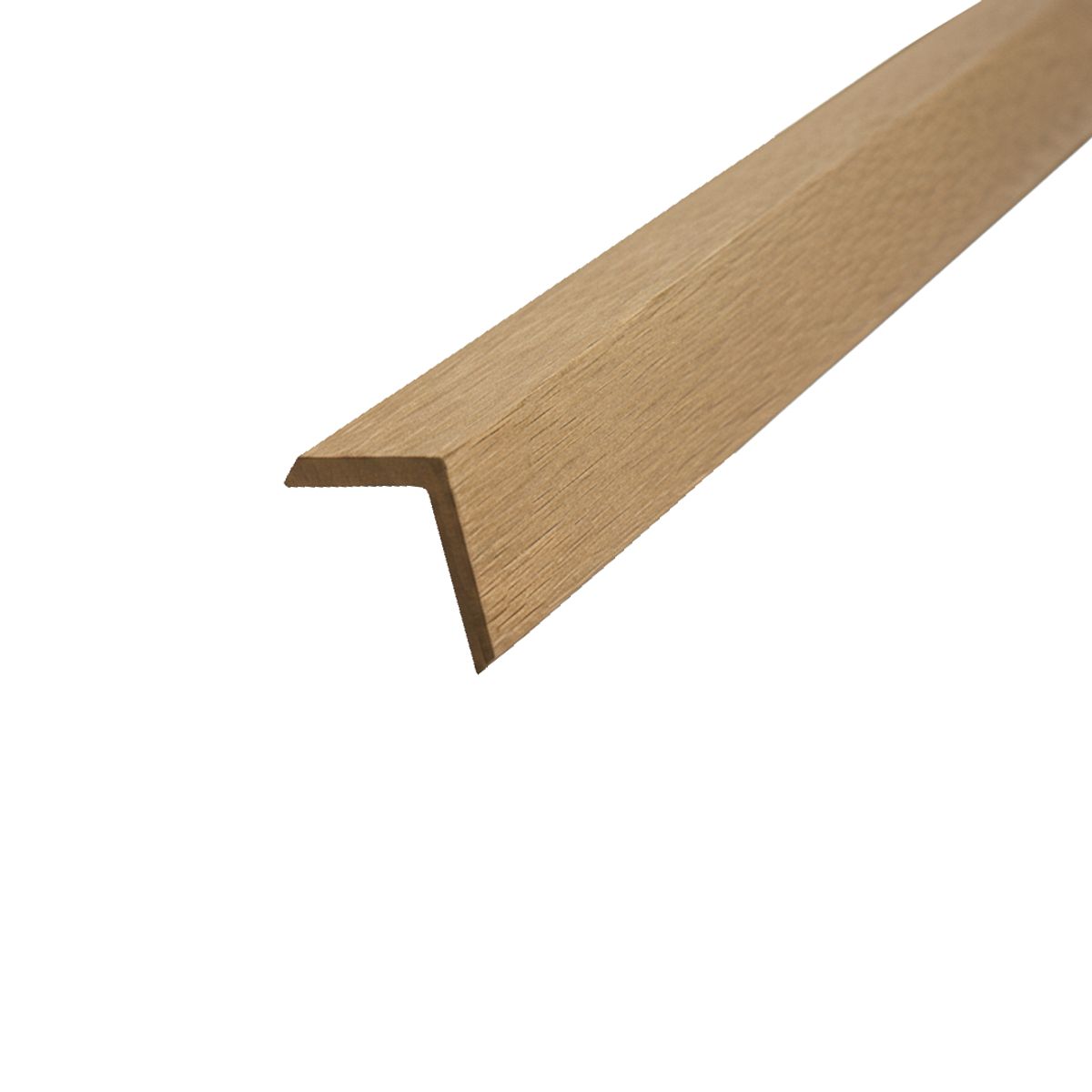 QRUBBER - Tapa Base para Tabla tipo Deck Piso Cedro QRubber