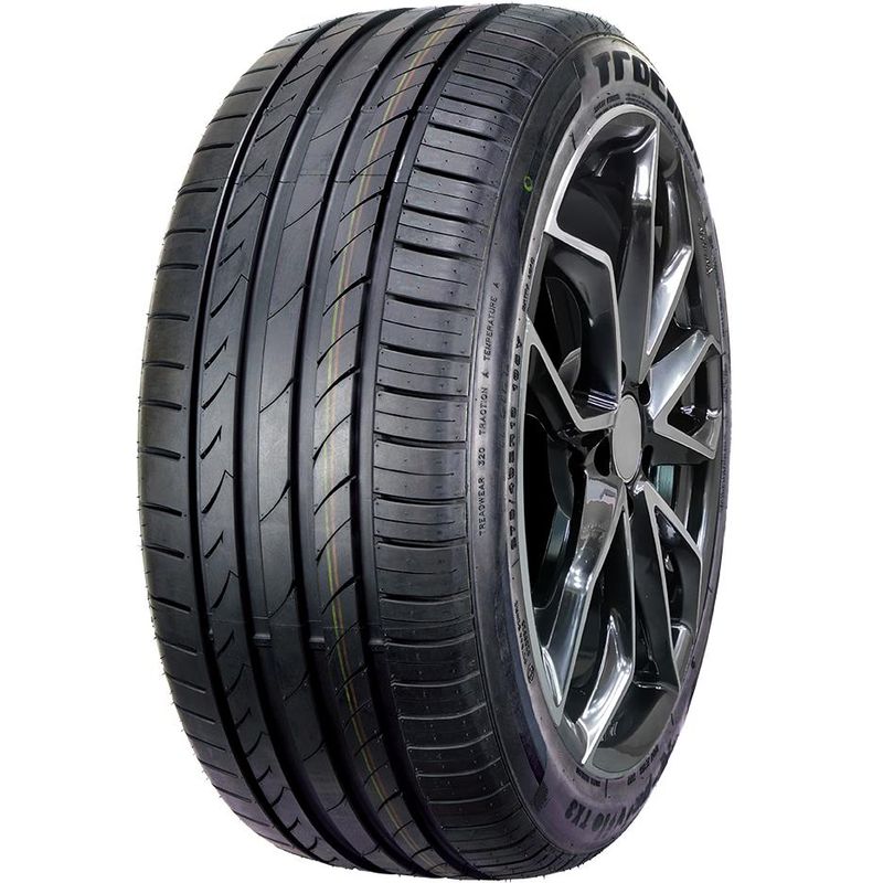 TRACMAX - NEUMATICO 235/40 R19 96 YXL X-previlio TX3 TRACMAX PCR