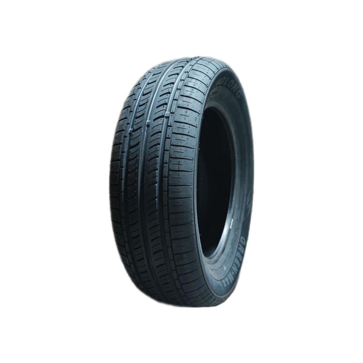 LINGLONG - Neumatico 205/60 R14 88h Green-max Ecotouring Ling Long LINGLONG