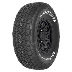 GENERICO - Neumatico 265/60 R18 110t Sunset All-terrain T/a