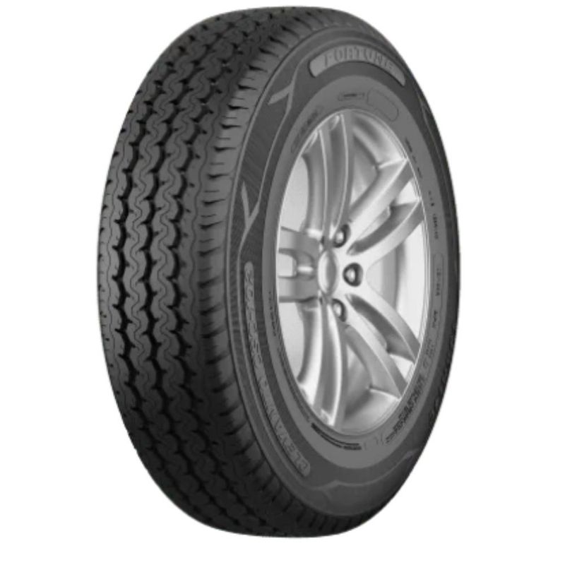 FORTUNE - NEUMATICO 185 R14C FORTUNE 102/100Q FSR-102 FORTUNE