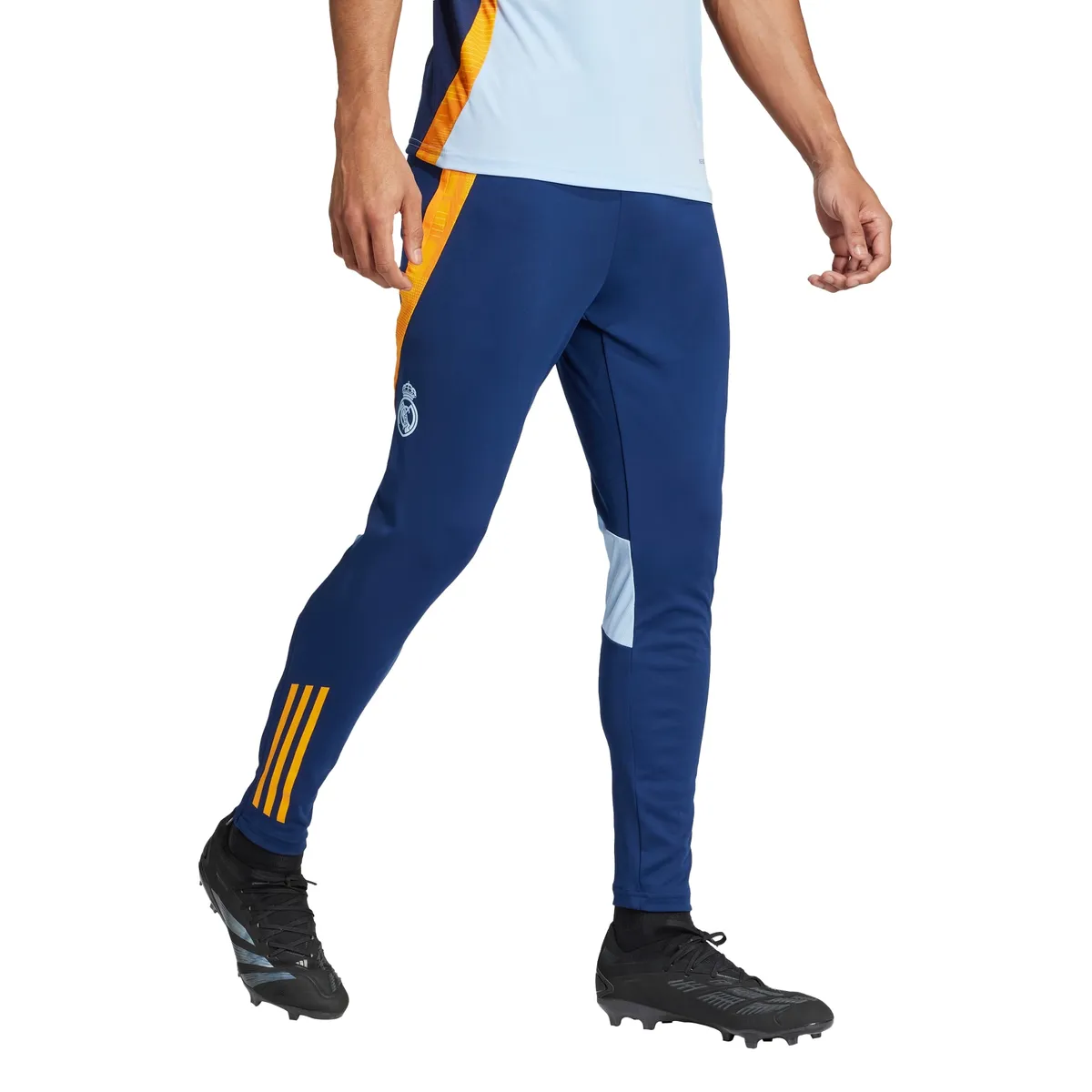 ADIDAS - Pantalón de Entrenamiento Tiro 24 Competition Real Madrid