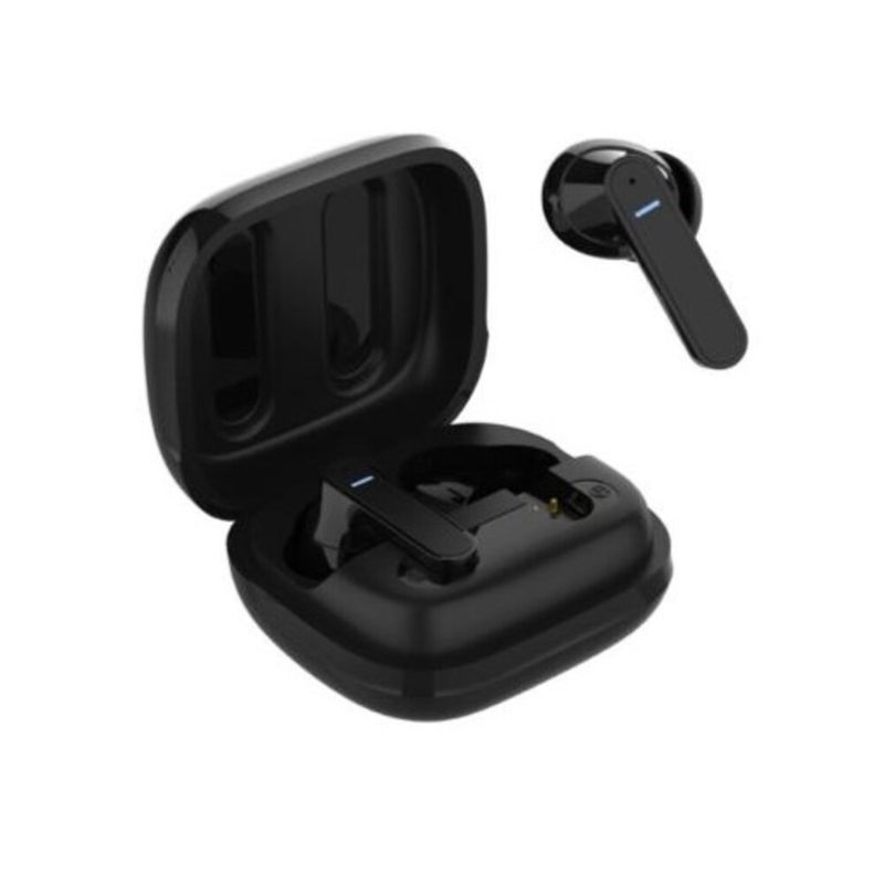 KEIPHONE - Keipods M11 Negro Sonido Perfecto Multifunción KEIPHONE