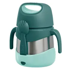 B BOX - Termo para comida bbox - Emerald Forest