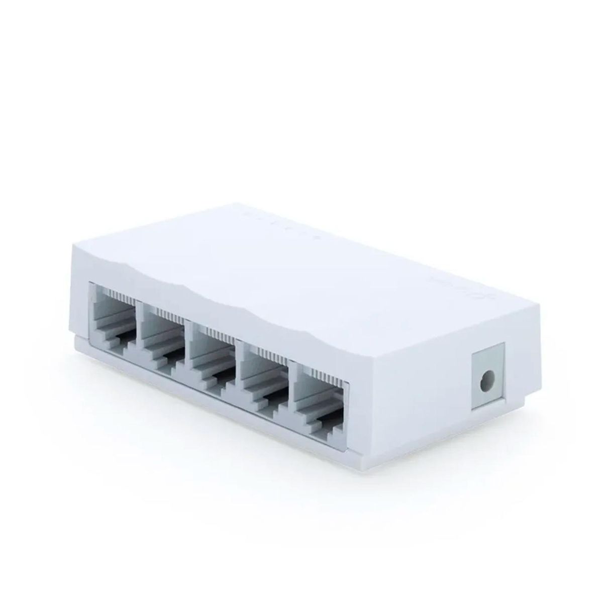 TP LINK - Switch Tp-link Ls1005 Serie Litewave 5 Puertos 10/100 Mbps