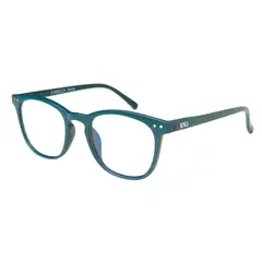 KANALLA - Lente De lectura Filtro Luz Azul y UV Modelo Avocat Petroleo 1.0