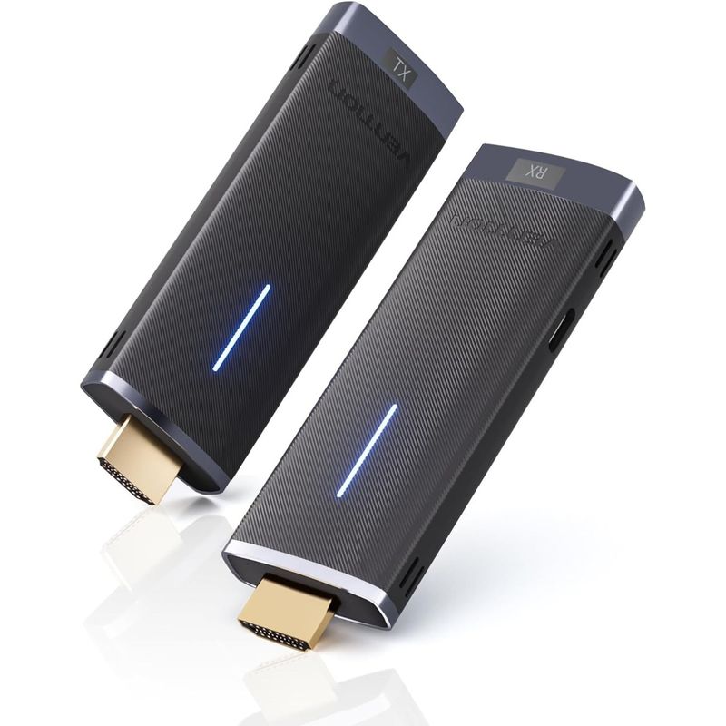 VENTION - Transmisor Inalambrico HDMI - Vention
