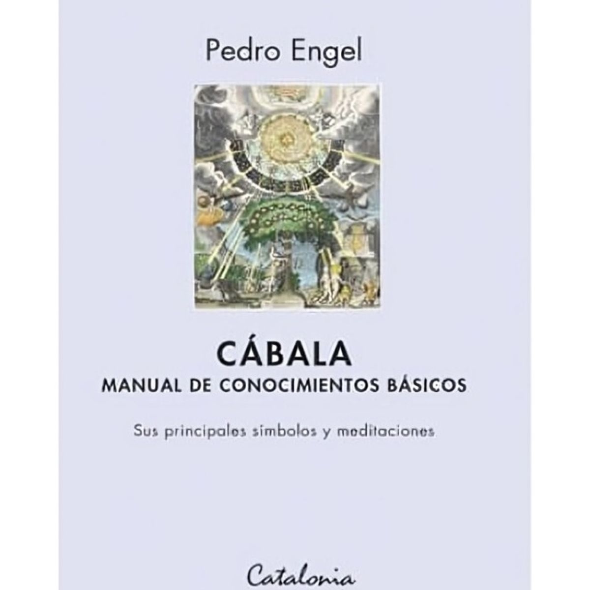 TOP10BOOKS - LIBRO Cabala. Manual De Conocimientos Basicos