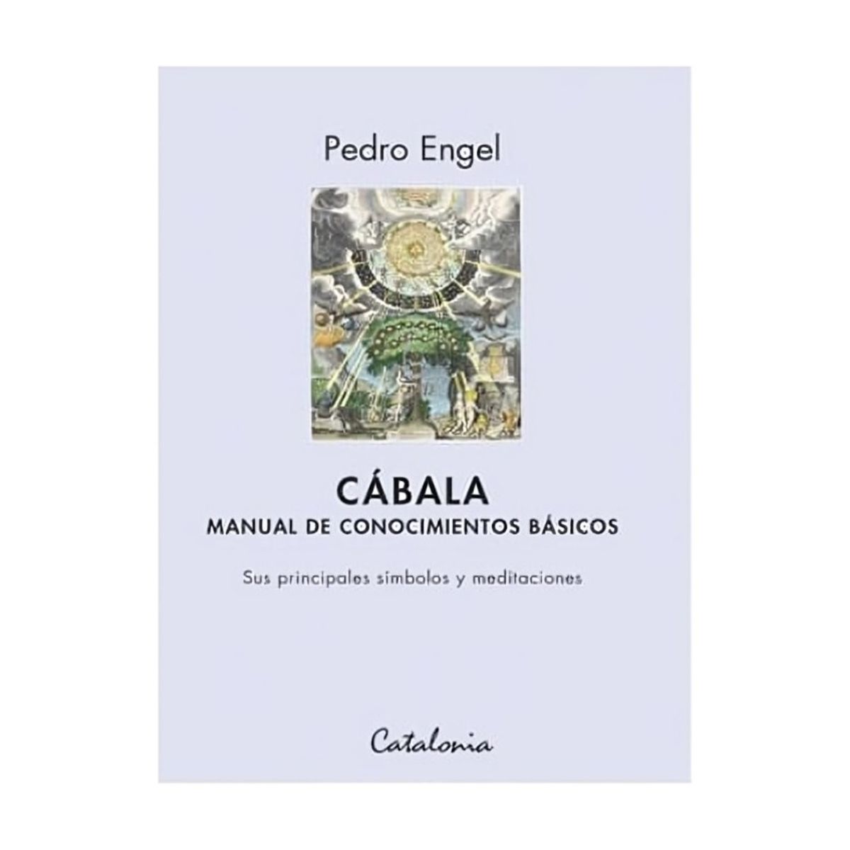 TOP10BOOKS - LIBRO Cabala. Manual De Conocimientos Basicos