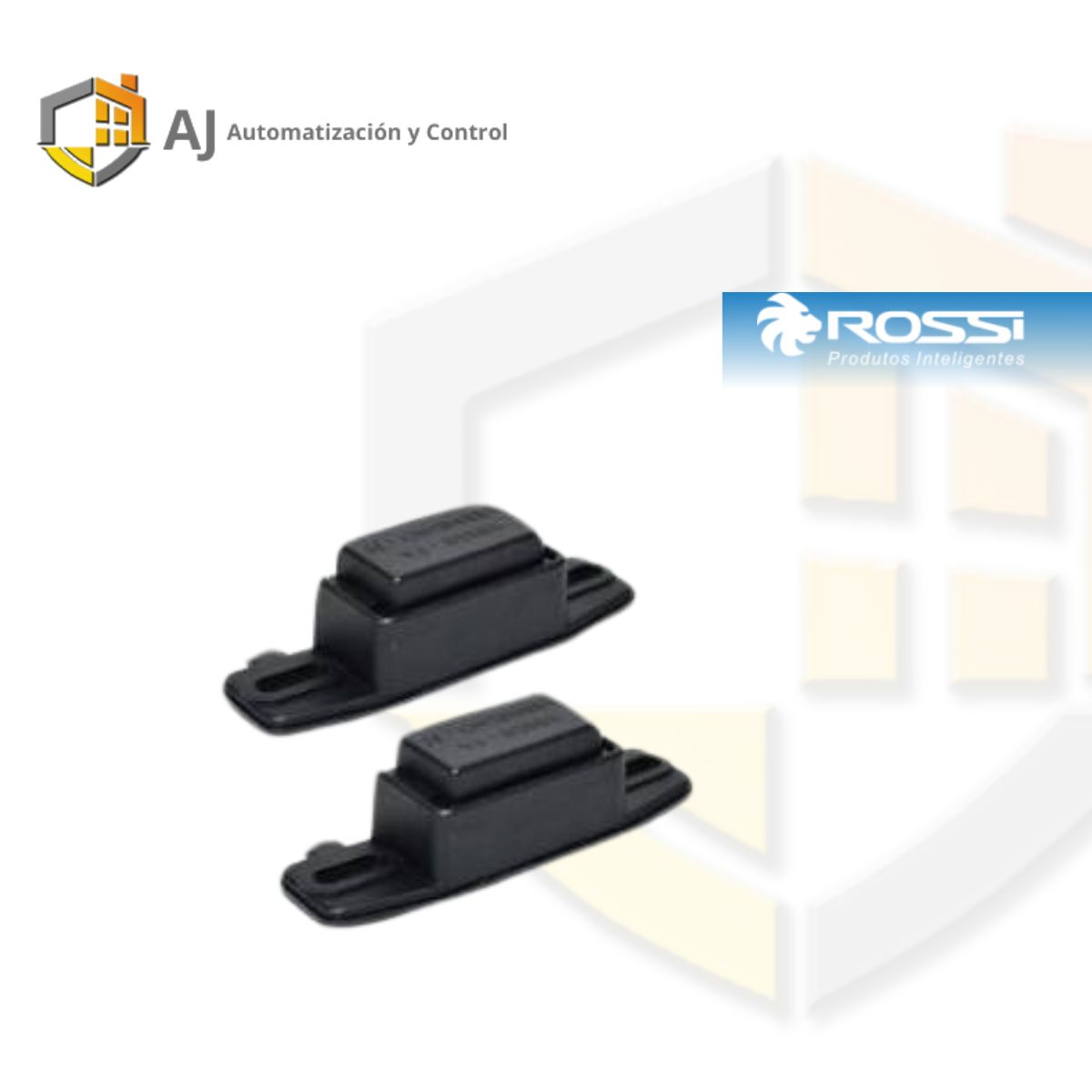 ROSSI - Kit de de Imanes de Final de Carrera para Motor Rossi