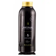 SALERM - Shampoo Alisado Kaps Filler