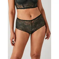 LIZ - CALZÓN PANTALETA DE ENCAJE LOVELY 50550